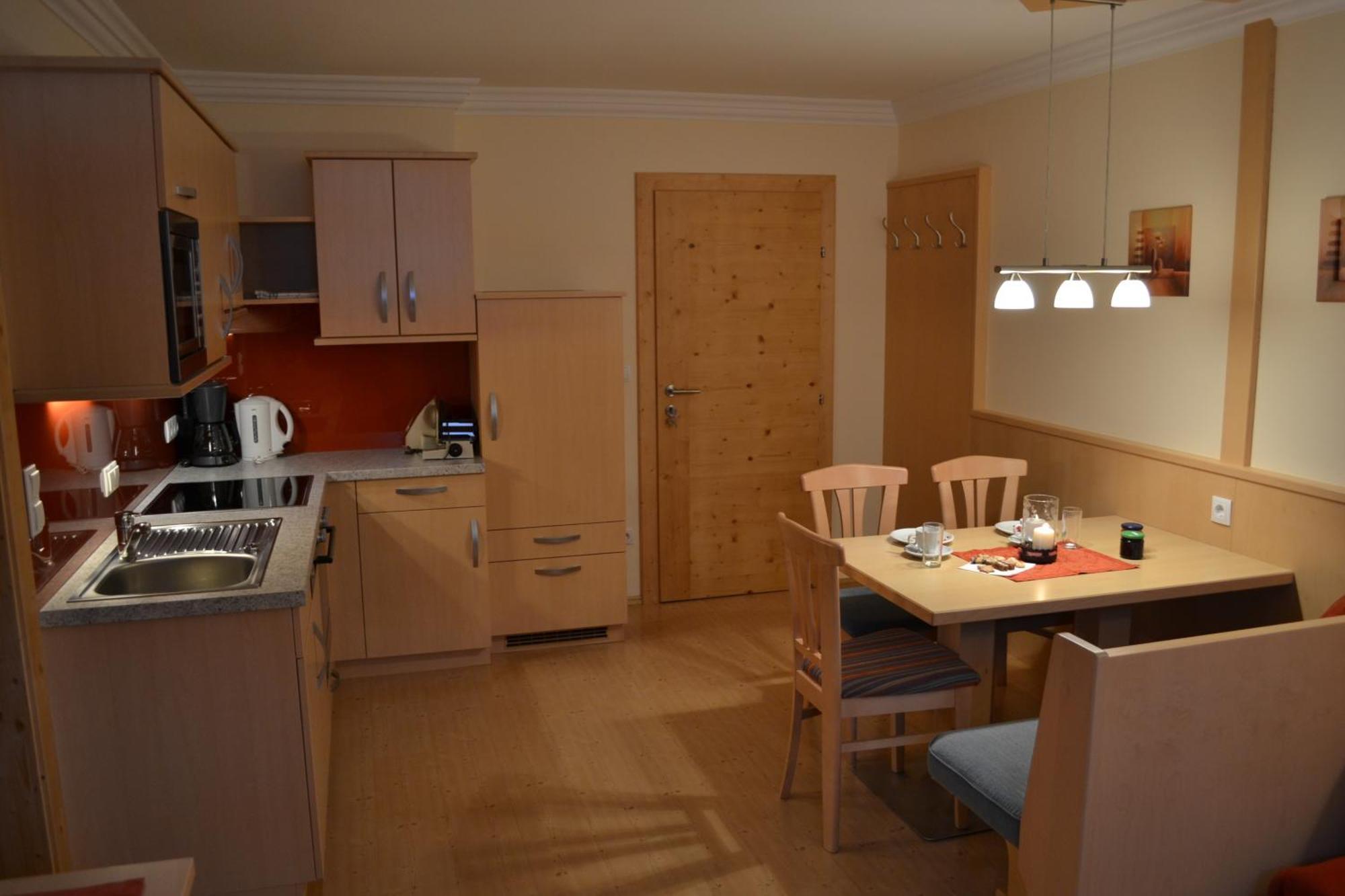 Haus Thurner Wagrain Zewnętrze zdjęcie