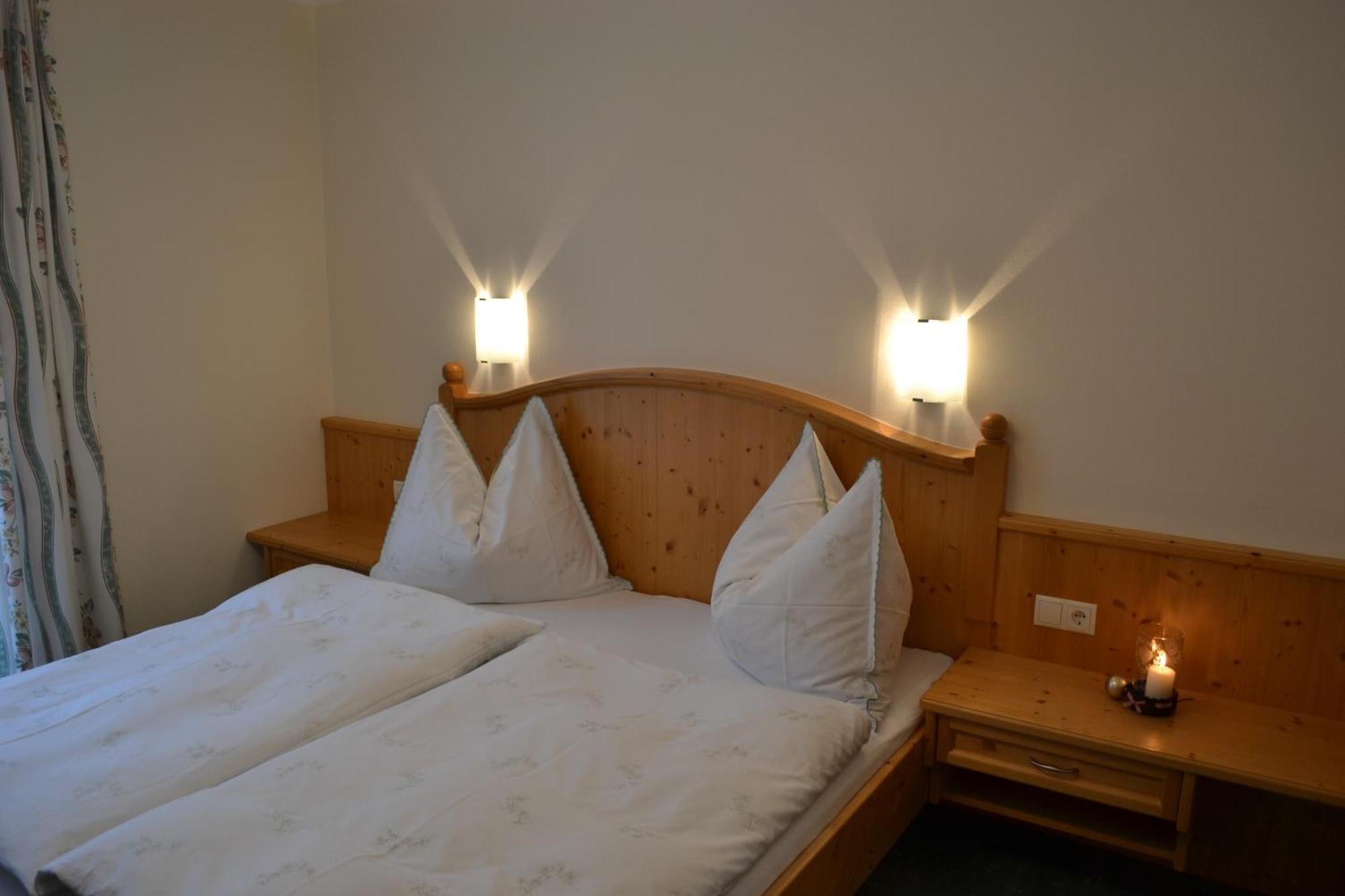 Haus Thurner Wagrain Zewnętrze zdjęcie